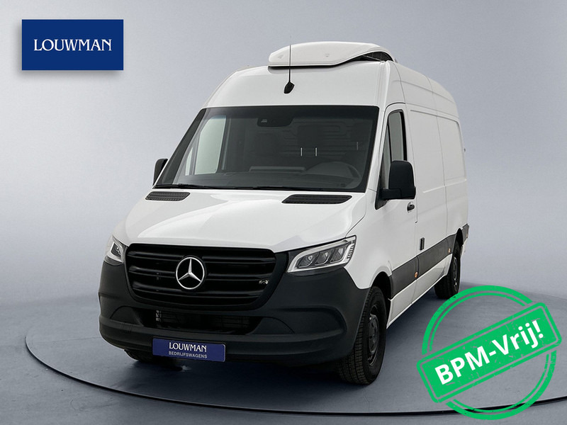 Mercedes-Benz Sprinter 317 1.9 Koelwagen L2H2 RWD Dag/Nacht koeling Kerstner Distronic Led - Refrigerated delivery van: picture 1 Mercedes-Benz Sprinter 317 1.9 Koelwagen L2H2 RWD Dag/Nacht koeling Kerstner Distronic Led - Refrigerated delivery van: picture 1