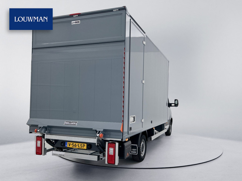 Mercedes-Benz Sprinter 317 Bakwagen D'Hollandia Laadklep 1000KG 10.25 MBUX Led Koplampen 9G Automaat - Closed box van: picture 2 Mercedes-Benz Sprinter 317 Bakwagen D'Hollandia Laadklep 1000KG 10.25 MBUX Led Koplampen 9G Automaat - Closed box van: picture 2