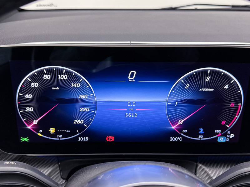 Mercedes-Benz V-Klasse 250d 4-MATIC Extra Lang AMG Avantgarde Dubbel cabine Nieuw Model BPM Vrij Direct Leverbaar Multibeam LED Elektrische Schuifdeure - Small van, Combi van: picture 5 Mercedes-Benz V-Klasse 250d 4-MATIC Extra Lang AMG Avantgarde Dubbel cabine Nieuw Model BPM Vrij Direct Leverbaar Multibeam LED Elektrische Schuifdeure - Small van, Combi van: picture 5