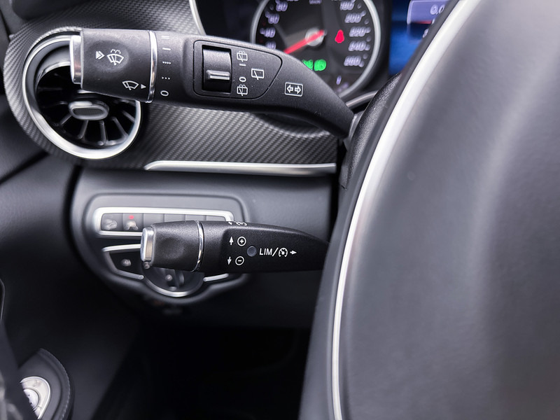 Small van, Combi van Mercedes-Benz V-Klasse 250d 4-MATIC Extra Lang BPM Vrij Direct Leverbaar LED AMG Styling: picture 9