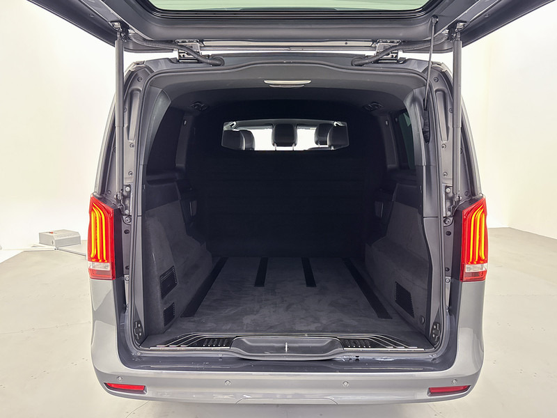 Small van, Combi van Mercedes-Benz V-Klasse 250d 4-MATIC Extra Lang BPM Vrij Direct Leverbaar LED AMG Styling: picture 18