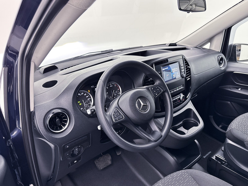 Mercedes-Benz Vito 114 CDI DC Lang Dubbele Cabine Led Trekhaak Navigatie Achteruitrijcamera Apple Carplay/Android Auto - Small van, Combi van: picture 5 Mercedes-Benz Vito 114 CDI DC Lang Dubbele Cabine Led Trekhaak Navigatie Achteruitrijcamera Apple Carplay/Android Auto - Small van, Combi van: picture 5