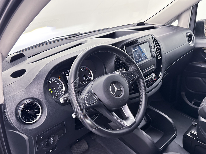 Mercedes-Benz Vito 114 CDI L2 Led koplampen Stoelverwarming Dubbele Schuifdeur Trekhaak Betimmering Cruise Control - Small van: picture 4 Mercedes-Benz Vito 114 CDI L2 Led koplampen Stoelverwarming Dubbele Schuifdeur Trekhaak Betimmering Cruise Control - Small van: picture 4