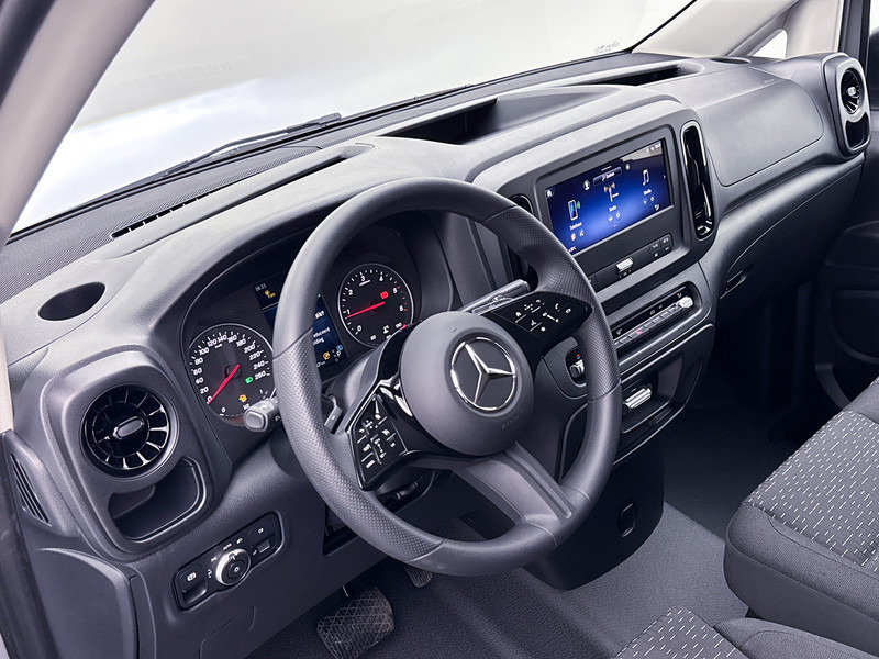 Mercedes-Benz Vito 116 CDI L2 Pro Multibeam LED Trekhaak Achteruitrijcamera Betimmering Cruise Control - Panel van: picture 5 Mercedes-Benz Vito 116 CDI L2 Pro Multibeam LED Trekhaak Achteruitrijcamera Betimmering Cruise Control - Panel van: picture 5