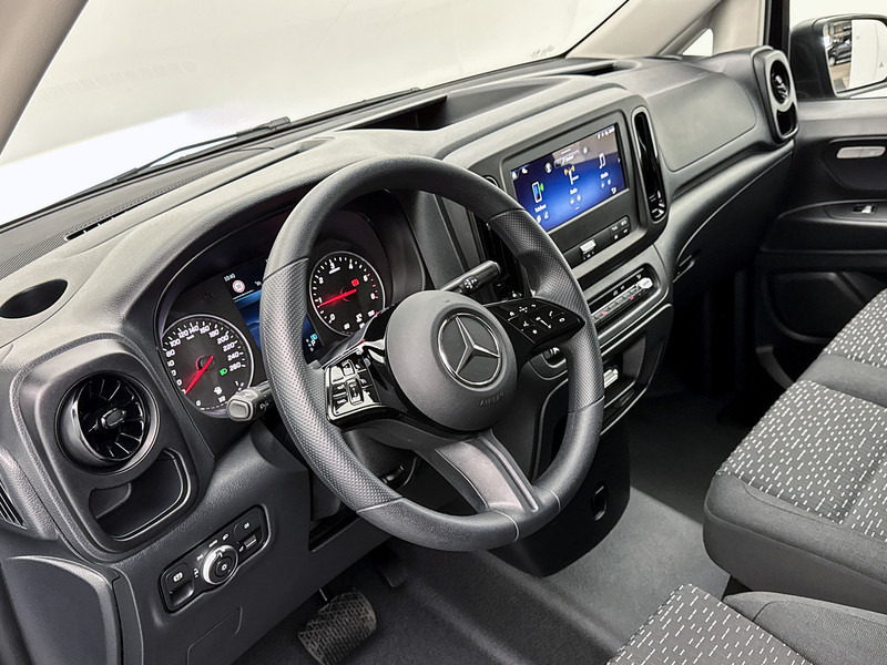 Mercedes-Benz Vito 116 CDI L2 Pro Multibeam Led Trekhaak Achteruitrijcamera met sonsoren Betimmering Cruise Control - Panel van: picture 5 Mercedes-Benz Vito 116 CDI L2 Pro Multibeam Led Trekhaak Achteruitrijcamera met sonsoren Betimmering Cruise Control - Panel van: picture 5