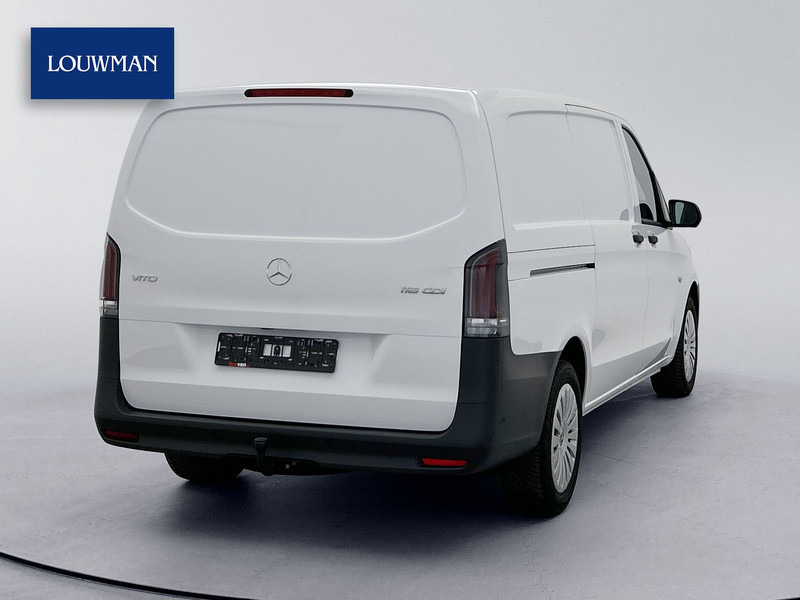 Mercedes-Benz Vito 116 CDI L2 Pro Trekhaak Achteruitrijcamera Multibeam LED Betimmering Cruise Control - Panel van: picture 3 Mercedes-Benz Vito 116 CDI L2 Pro Trekhaak Achteruitrijcamera Multibeam LED Betimmering Cruise Control - Panel van: picture 3