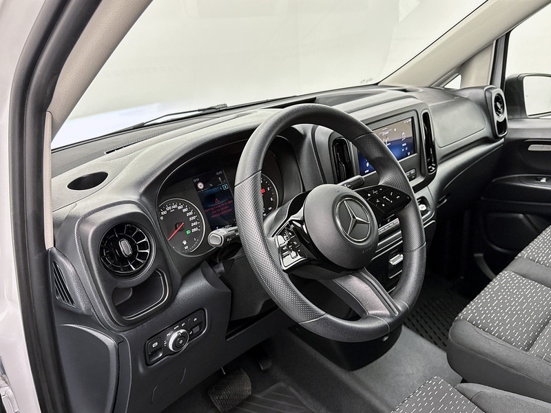 Mercedes-Benz Vito 116 CDI L2 Pro Trekhaak Achteruitrijcamera Multibeam LED Betimmering Cruise Control - Panel van: picture 5 Mercedes-Benz Vito 116 CDI L2 Pro Trekhaak Achteruitrijcamera Multibeam LED Betimmering Cruise Control - Panel van: picture 5