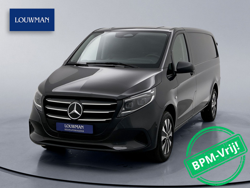 Mercedes-Benz Vito 116 CDI L2 Select 360° Camera Distronic Adaptieve Cruise Control Navigatie Multibeam LED Trekhaak Betimmering - Panel van: picture 1 Mercedes-Benz Vito 116 CDI L2 Select 360° Camera Distronic Adaptieve Cruise Control Navigatie Multibeam LED Trekhaak Betimmering - Panel van: picture 1