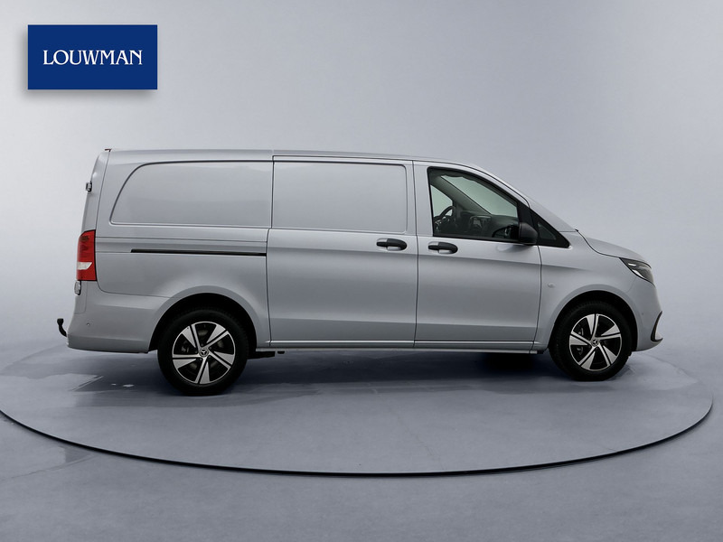 Mercedes-Benz Vito 116 CDI L2 Select Nieuw direct leverbaar Navigatie Multibeam LED Trekhaak Betimmering - Small van: picture 3 Mercedes-Benz Vito 116 CDI L2 Select Nieuw direct leverbaar Navigatie Multibeam LED Trekhaak Betimmering - Small van: picture 3