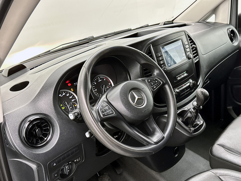 Mercedes-Benz Vito 116 CDI Lang Navigatie Camera + sensoren Cruise control Trekhaak Cruise control - Small van: picture 4 Mercedes-Benz Vito 116 CDI Lang Navigatie Camera + sensoren Cruise control Trekhaak Cruise control - Small van: picture 4