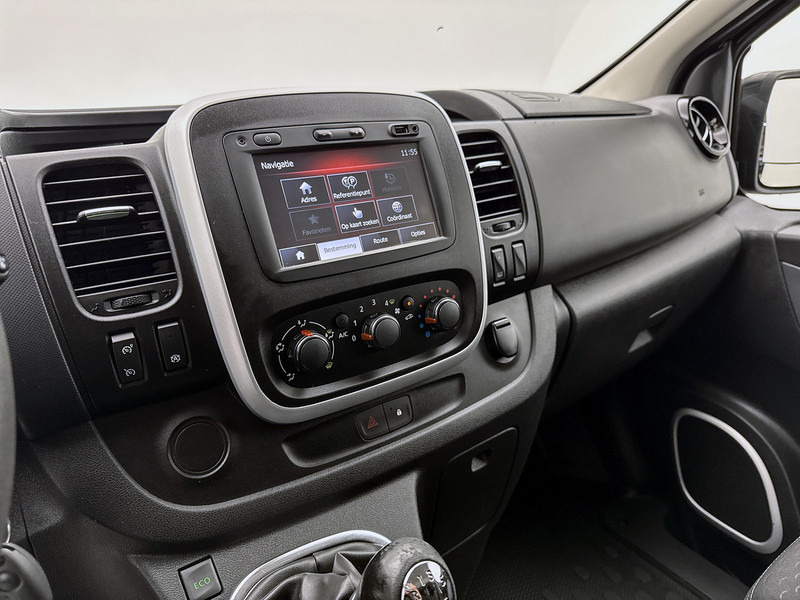 Opel Vivaro 1.6 CDTI L1H1 Edition EcoFlex Marge (btw vrij) Camera Navigatie Parkeersensoren - Small van: picture 5 Opel Vivaro 1.6 CDTI L1H1 Edition EcoFlex Marge (btw vrij) Camera Navigatie Parkeersensoren - Small van: picture 5