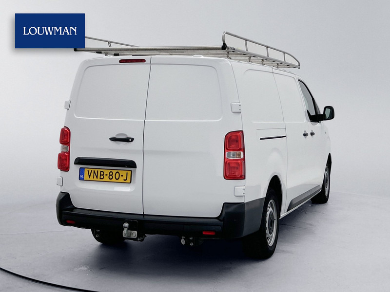 Opel Vivaro 2.0 CDTI L3H1 145pk Edition Trekhaak Navigatie Cruise Control Stuurbediening Parkeersensoren - Panel van: picture 3 Opel Vivaro 2.0 CDTI L3H1 145pk Edition Trekhaak Navigatie Cruise Control Stuurbediening Parkeersensoren - Panel van: picture 3