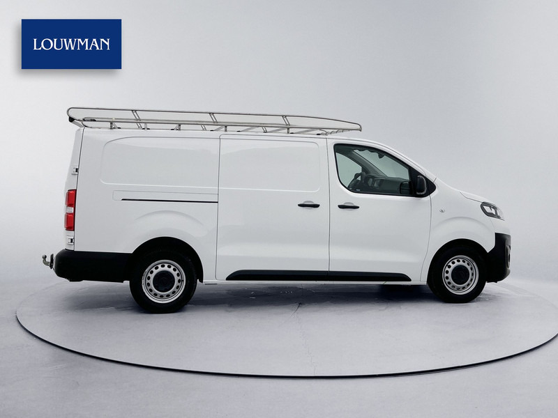 Opel Vivaro 2.0 CDTI L3H1 145pk Edition Trekhaak Navigatie Cruise Control Stuurbediening Parkeersensoren - Panel van: picture 4 Opel Vivaro 2.0 CDTI L3H1 145pk Edition Trekhaak Navigatie Cruise Control Stuurbediening Parkeersensoren - Panel van: picture 4