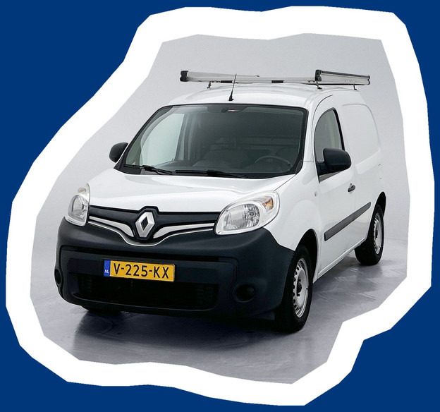 Renault Kangoo 1.2 TCe 115 S&S Comfort Benzine Imperiaal Trekhaak Cruise control Airco - Small van: picture 1 Renault Kangoo 1.2 TCe 115 S&S Comfort Benzine Imperiaal Trekhaak Cruise control Airco - Small van: picture 1