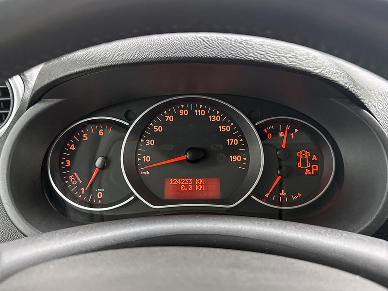 Renault Kangoo 1.5 dCi 90 Energy Comfort Maxi Automaat Trekhaak Achteruitrijcamera Betimmering Verlengd L2 Euro 6 - Small van: picture 5 Renault Kangoo 1.5 dCi 90 Energy Comfort Maxi Automaat Trekhaak Achteruitrijcamera Betimmering Verlengd L2 Euro 6 - Small van: picture 5