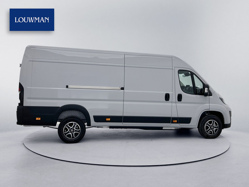 Toyota PROACE Max Elec 3.5t L3H2 Challenger Heavy 110 kWh Navigatie Achteruitrijcamera Cruise Control - Panel van, Electric van: picture 3 Toyota PROACE Max Elec 3.5t L3H2 Challenger Heavy 110 kWh Navigatie Achteruitrijcamera Cruise Control - Panel van, Electric van: picture 3