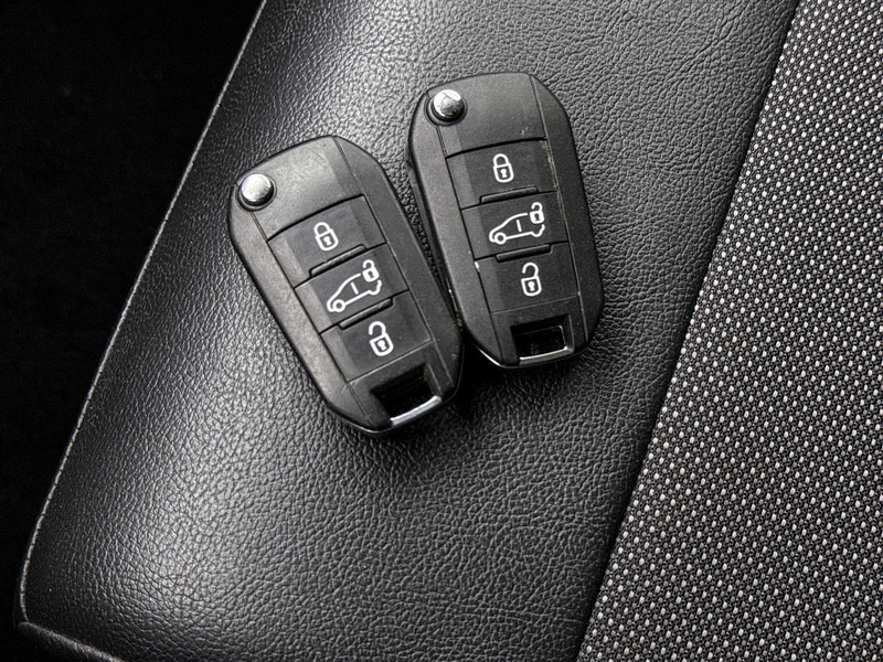 Small van Toyota ProAce Worker 2.0 D-4D 145PK Automaat Lang Trekhaak Cruise Control Euro 6: picture 11