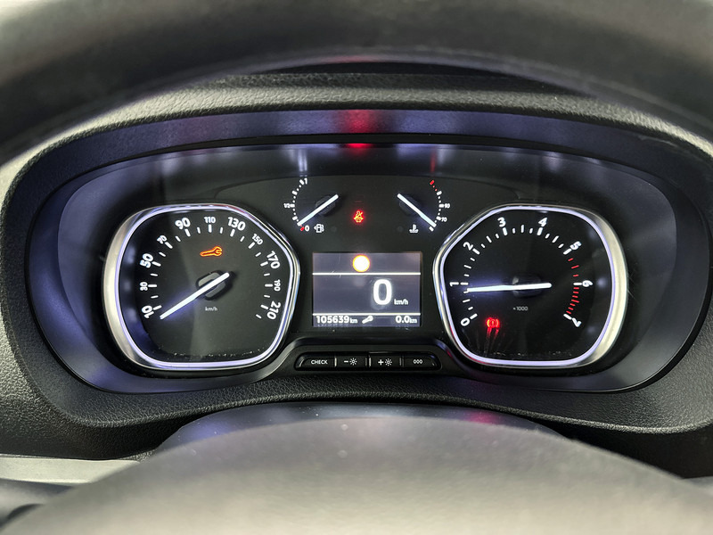 Toyota ProAce Worker 2.0 D-4D Professional Long Navigatie Cruise Control Betimmering - Small van: picture 5 Toyota ProAce Worker 2.0 D-4D Professional Long Navigatie Cruise Control Betimmering - Small van: picture 5