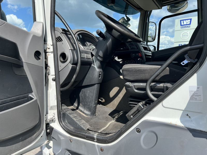 DAF CF 440 4x2 trekker Hydraulic leasing DAF CF 440 4x2 trekker Hydraulic: picture 10