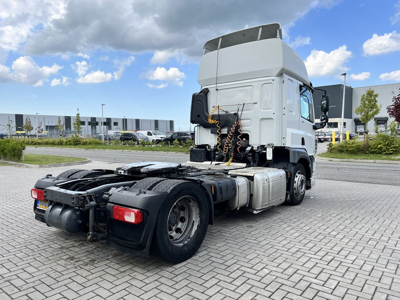 DAF CF 440 4x2 trekker Hydraulic leasing DAF CF 440 4x2 trekker Hydraulic: picture 5