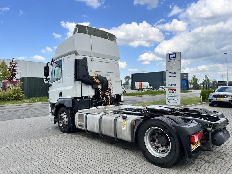 DAF CF 440 4x2 trekker Hydraulic leasing DAF CF 440 4x2 trekker Hydraulic: picture 7
