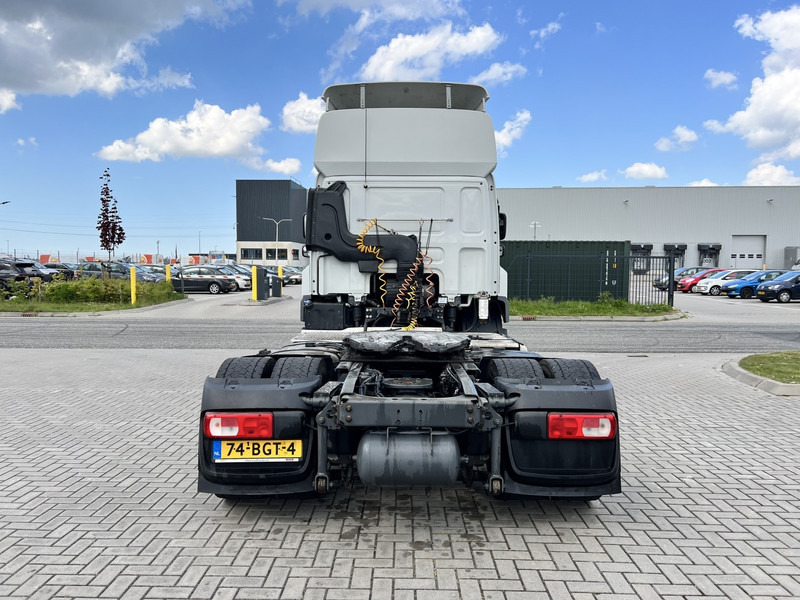 DAF CF 440 4x2 trekker Hydraulic leasing DAF CF 440 4x2 trekker Hydraulic: picture 6