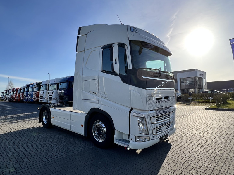 Volvo FH 460 4x2 trekker Full Air / Vin : LA - Tractor unit: picture 3 Volvo FH 460 4x2 trekker Full Air / Vin : LA - Tractor unit: picture 3