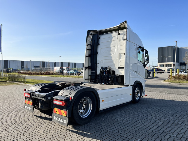 Volvo FH 460 4x2 trekker Full Air / Vin : LA - Tractor unit: picture 5 Volvo FH 460 4x2 trekker Full Air / Vin : LA - Tractor unit: picture 5