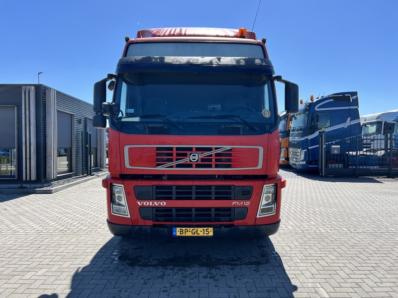 Volvo FM340 4x2 trekker - Tractor unit: picture 2 Volvo FM340 4x2 trekker - Tractor unit: picture 2