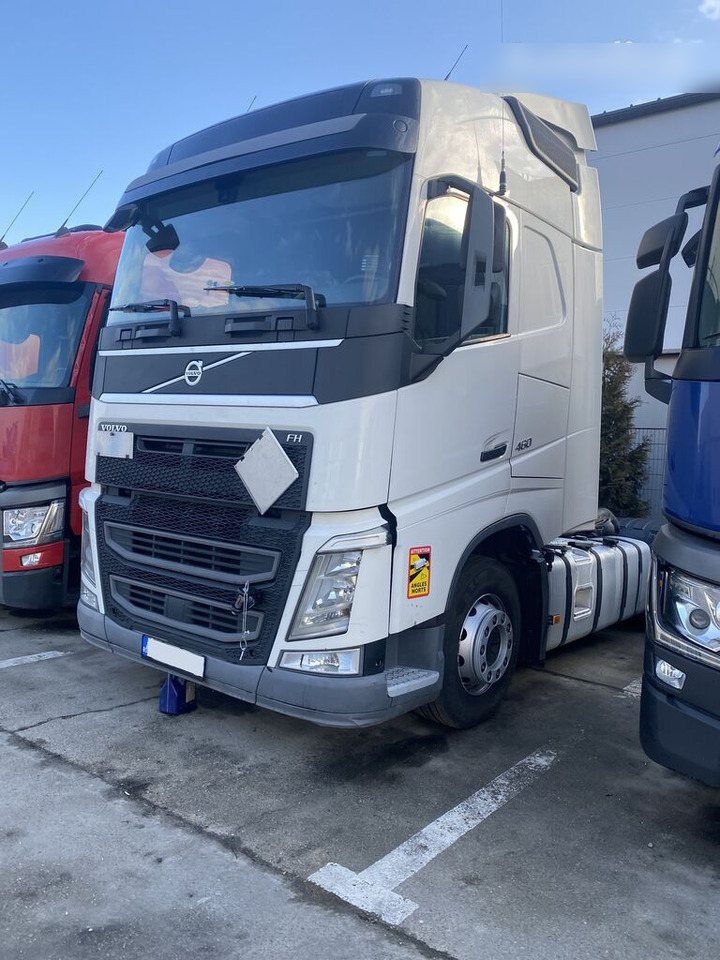 Cutie viteza Volvo FH 12 EURO 6 460 Volvo FH12 EURO 6 2016 460 truck - Gearbox for Truck: picture 2 Cutie viteza Volvo FH 12 EURO 6 460 Volvo FH12 EURO 6 2016 460 truck - Gearbox for Truck: picture 2