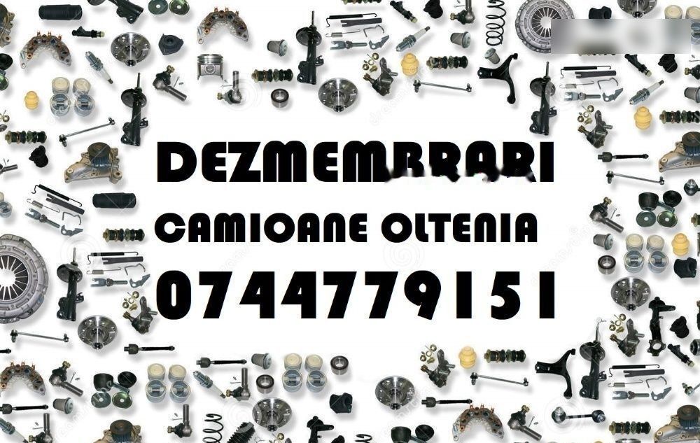 DAF XF95 / XF105 - Fuel tank for Truck: picture 5 DAF XF95 / XF105 - Fuel tank for Truck: picture 5