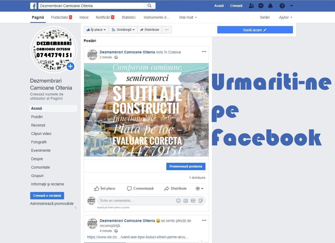 DEZMEMBRARI camion IVECO Eurocargo ML 120E24 75e15 120E28 - Cab for Truck: picture 4 DEZMEMBRARI camion IVECO Eurocargo ML 120E24 75e15 120E28 - Cab for Truck: picture 4