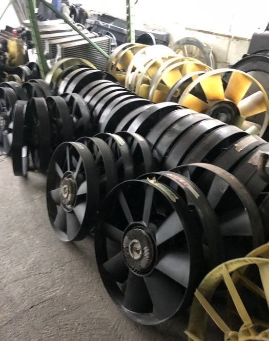 Mercedes-Benz Actros MP1 MP2 MP3 - Engine for Truck: picture 2 Mercedes-Benz Actros MP1 MP2 MP3 - Engine for Truck: picture 2