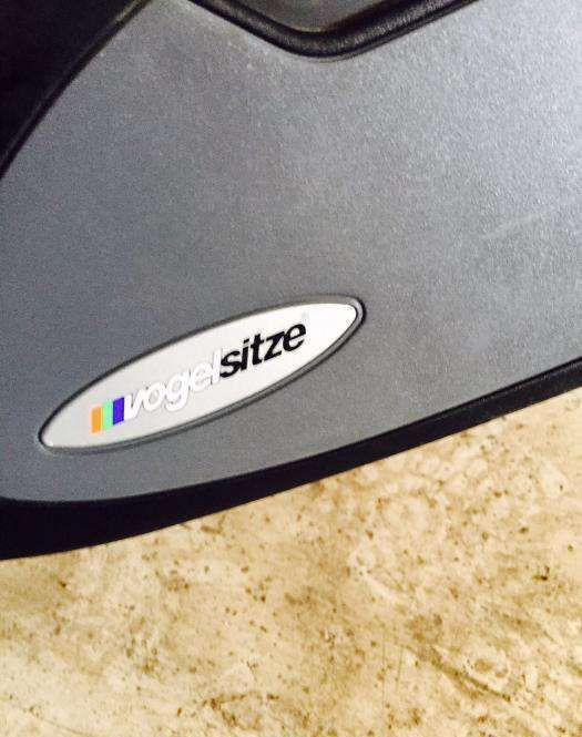 Mercedes-Benz Sprinter sau VW Crafter Mercedes-Benz cargo - Seat for Commercial vehicle: picture 5 Mercedes-Benz Sprinter sau VW Crafter Mercedes-Benz cargo - Seat for Commercial vehicle: picture 5