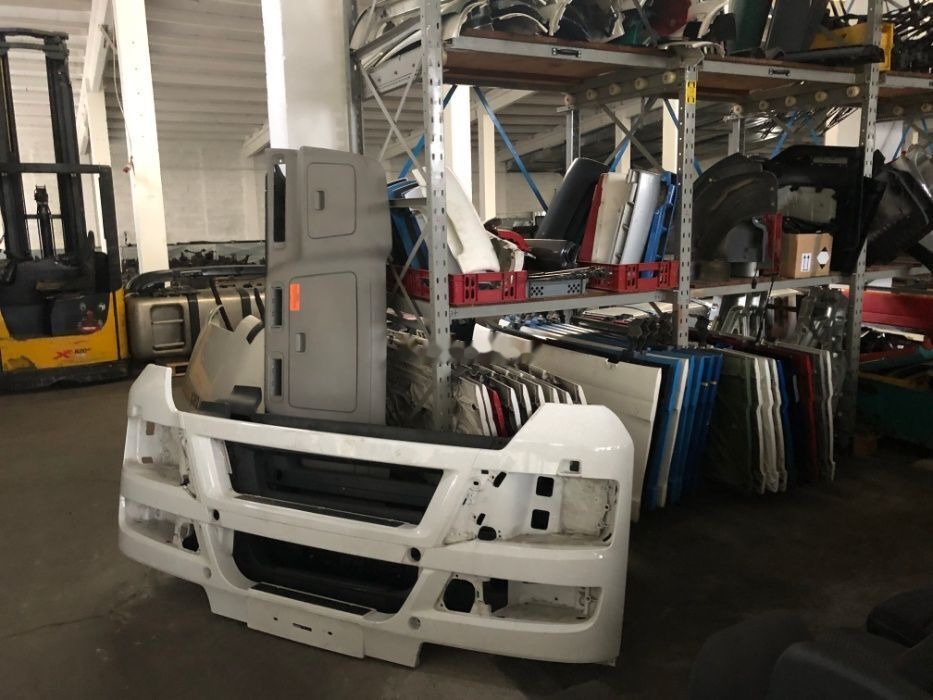 Mercedes-Benz din dezmembrari   Mercedes-Benz Actros MP1 MP2 MP3 - Engine for Truck: picture 3 Mercedes-Benz din dezmembrari   Mercedes-Benz Actros MP1 MP2 MP3 - Engine for Truck: picture 3