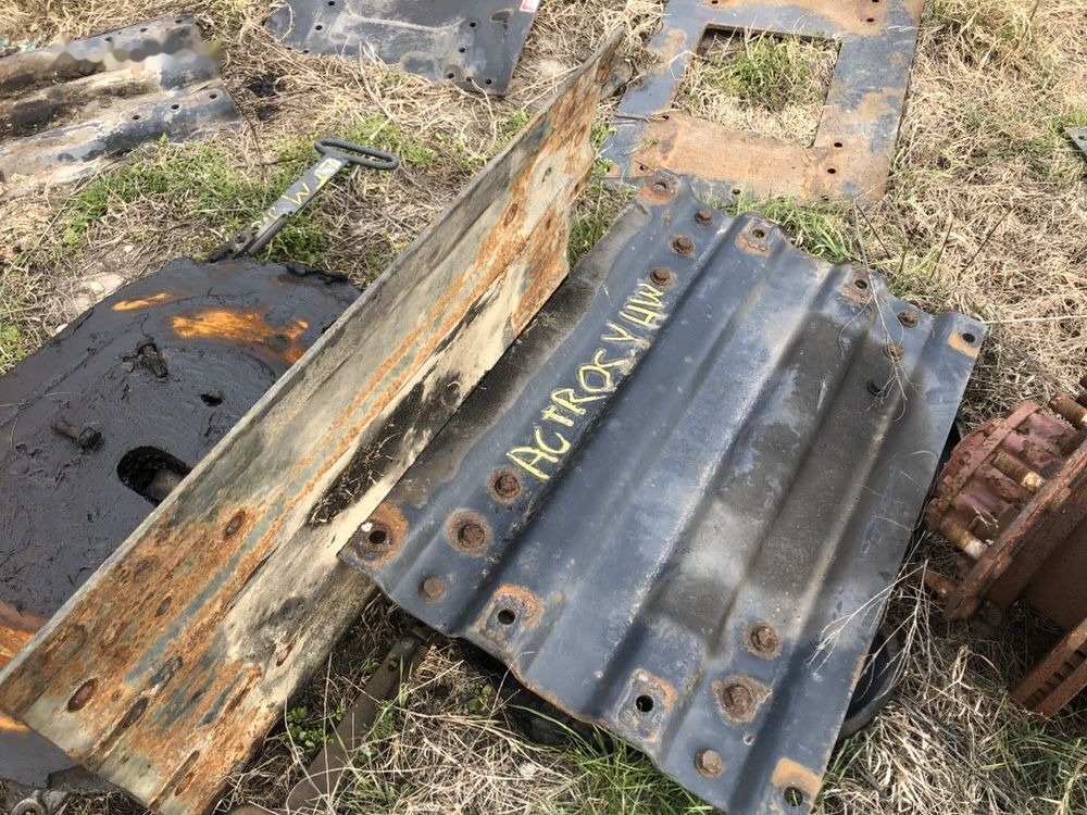 Placa inaltatoare cupla camion Volvo Scania Renault Man Daf truck - Fifth wheel coupling for Truck: picture 3 Placa inaltatoare cupla camion Volvo Scania Renault Man Daf truck - Fifth wheel coupling for Truck: picture 3