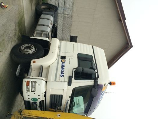 Renault Premium / Magnum truck - Differential gear for Truck: picture 5 Renault Premium / Magnum truck - Differential gear for Truck: picture 5