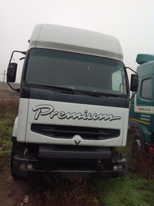 Renault Premium / Magnum truck - Differential gear for Truck: picture 2 Renault Premium / Magnum truck - Differential gear for Truck: picture 2