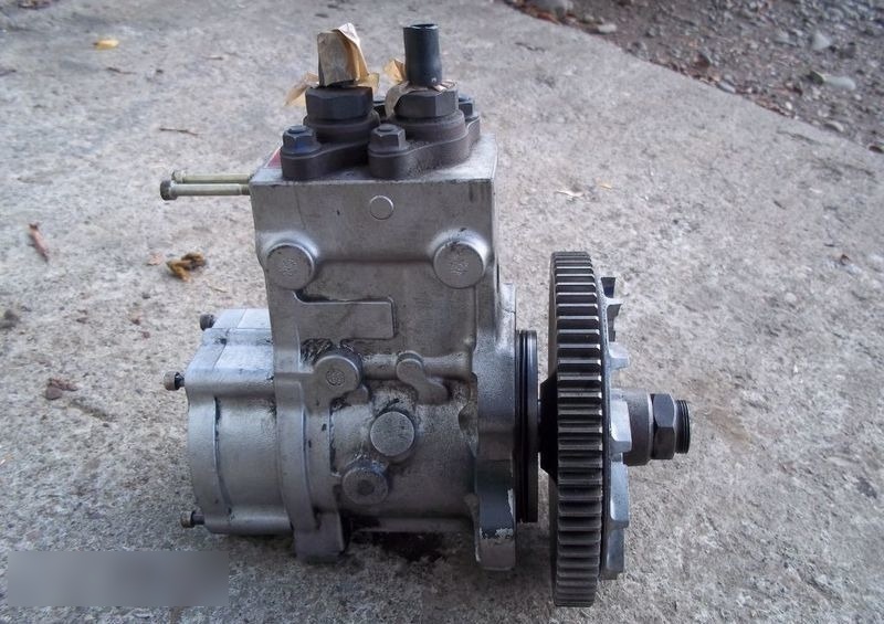 Renault Premium truck - Fuel pump for Truck: picture 1 Renault Premium truck - Fuel pump for Truck: picture 1