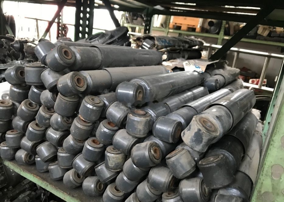 - Shock absorber for Truck: picture 2 - Shock absorber for Truck: picture 2