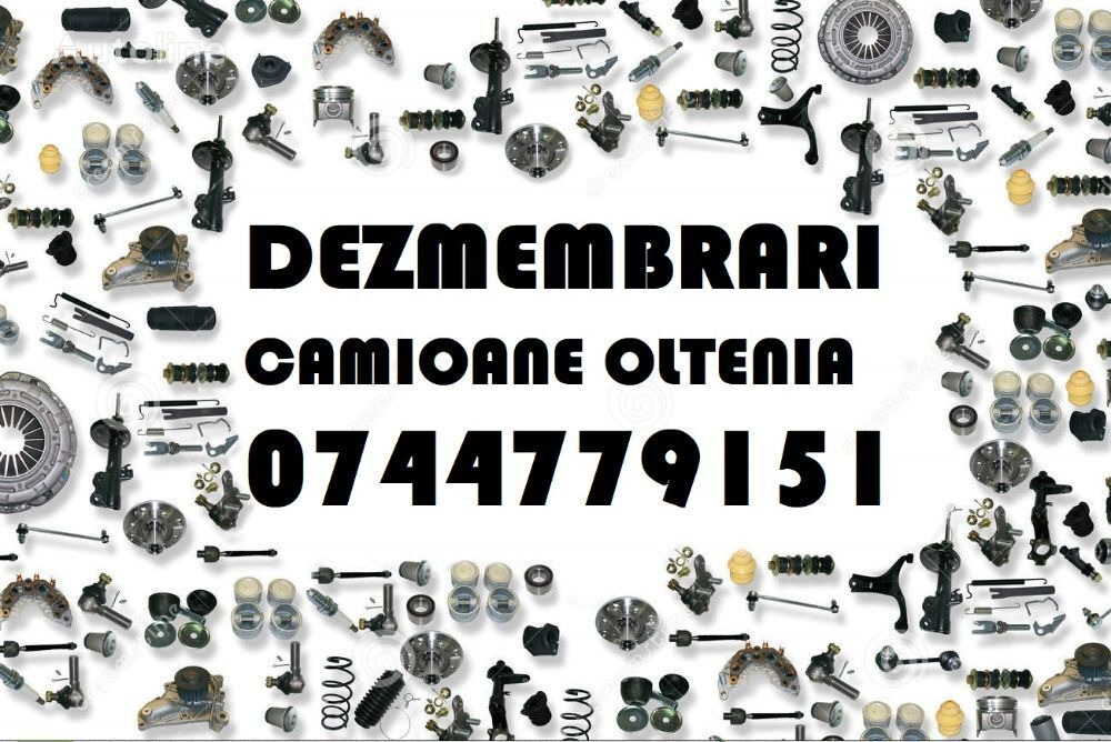 Scania 4 - Alternator for Truck: picture 3 Scania 4 - Alternator for Truck: picture 3