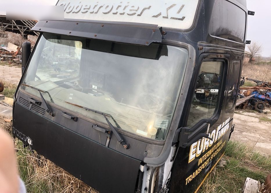 Volvo FH 12 truck - Cab for Truck: picture 1 Volvo FH 12 truck - Cab for Truck: picture 1