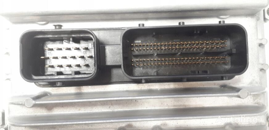 Bosch MAN TGA, TGX, TGS, TGL truck - ECU for Truck: picture 2 Bosch MAN TGA, TGX, TGS, TGL truck - ECU for Truck: picture 2