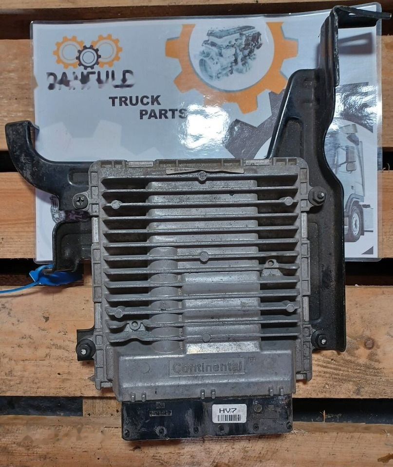 Continental truck - ECU for Truck: picture 2 Continental truck - ECU for Truck: picture 2