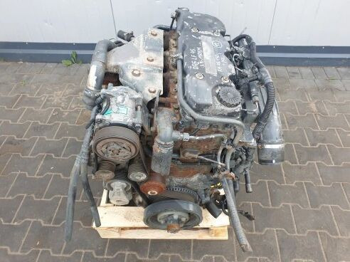 DAF BE110 C DAF LF 45 - Engine for Truck: picture 1 DAF BE110 C DAF LF 45 - Engine for Truck: picture 1