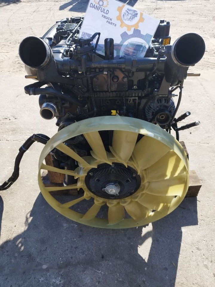 DAF MX-11 320 H1 Mx-11 320 H1 DAF Mx-11 320 H1 truck - Engine for Truck: picture 1 DAF MX-11 320 H1 Mx-11 320 H1 DAF Mx-11 320 H1 truck - Engine for Truck: picture 1