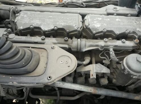 DAF PE228C DAF truck - Engine for Truck: picture 1 DAF PE228C DAF truck - Engine for Truck: picture 1