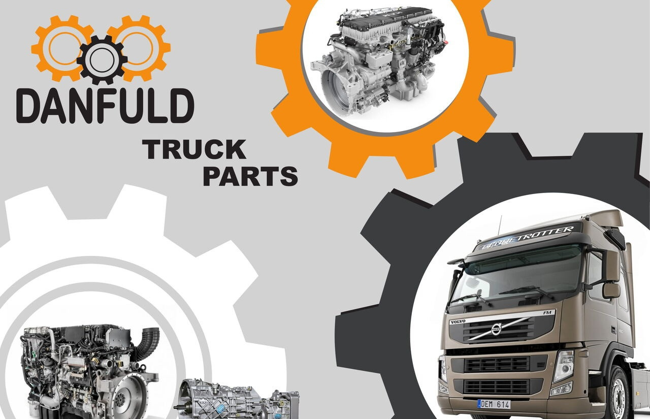 DAF Paccar MX-300 S2 DAF XF105, CF85 - Engine for Truck: picture 3 DAF Paccar MX-300 S2 DAF XF105, CF85 - Engine for Truck: picture 3