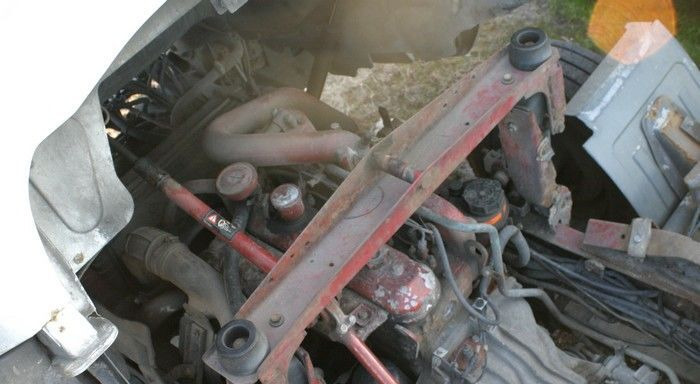IVECO 8040.45 IVECO EuroCargo 75E14 3.9 TD - Engine for Truck: picture 1 IVECO 8040.45 IVECO EuroCargo 75E14 3.9 TD - Engine for Truck: picture 1