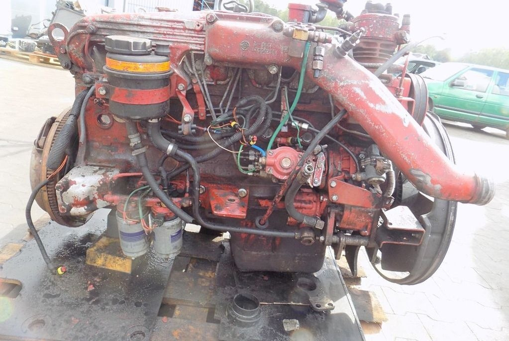 IVECO 8060.45B   IVECO Eurocargo 6.0 - Engine for Truck: picture 1 IVECO 8060.45B   IVECO Eurocargo 6.0 - Engine for Truck: picture 1